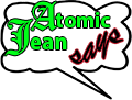 Atomic Jean says